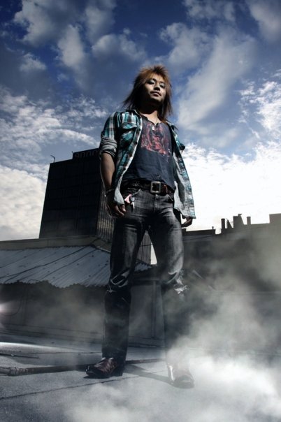 Satoshi